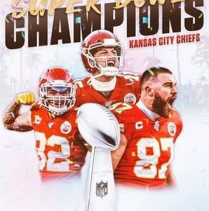 Meet your Posher, Troy